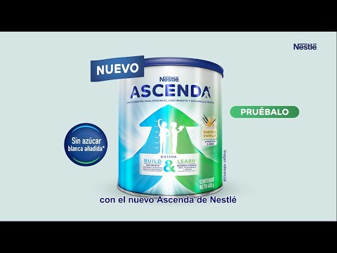 Ascenda®