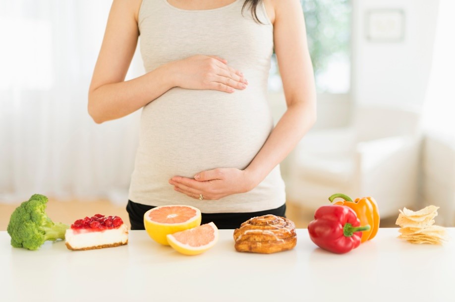 Por qué es necesario el ácido fólico durante el embarazo - Embarazo