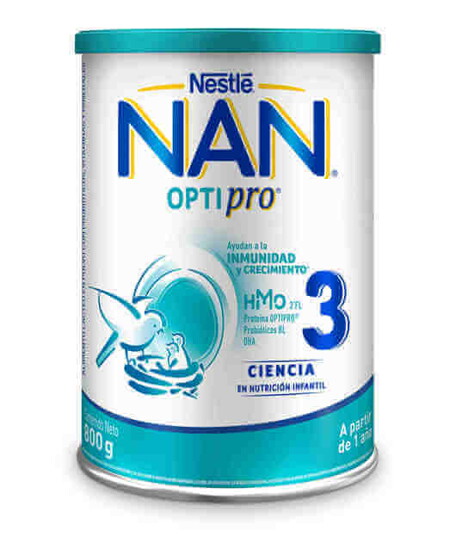 Nan Optipro 3