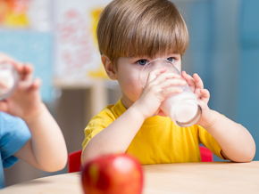 Alimentos que contienen lactosa