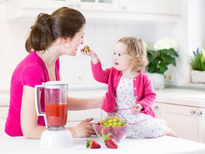 Lo que debes saber para evitar la malnutrición