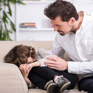 ¿Qué es la mentira en los niños y cómo actuar cuando mienten?