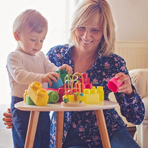 Conoce qué es el método Montessori.