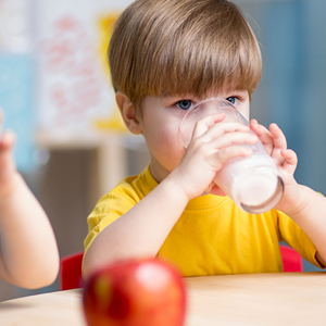 Alimentos que contienen lactosa