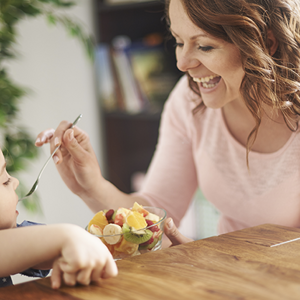 ¿Con qué frecuencia debo alimentar a mi bebé?