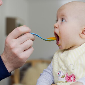 Importancia del ambiente a la hora de la alimentación