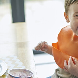 Cómo brindar una dieta saludable para los niños pequeños