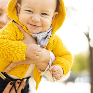 Cómo ser una mamá o papá con confianza: comienza hoy con estos seis sencillos pasos.