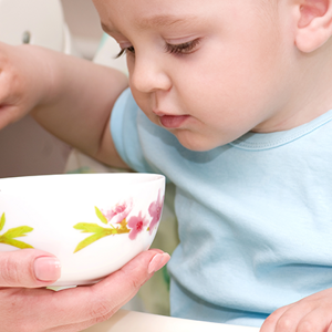 Lo que debes de saber para darle una adecuada alimentación a tu bebé