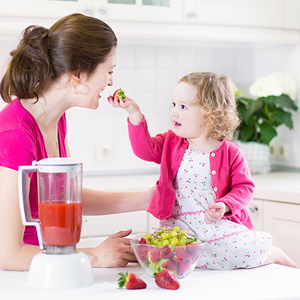 Lo que debes saber para evitar la malnutrición