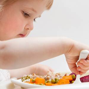 Prevención de la obesidad en la infancia