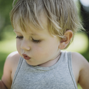 ¿Se puede prevenir la obesidad infantil desde de una edad muy temprana?