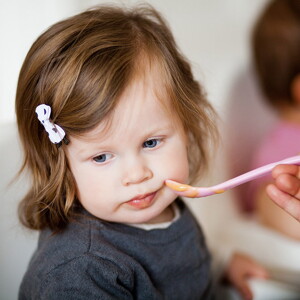 ¿Durante el primer año de vida del bebé, sus necesidades nutricionales son mayores que las de un adulto?