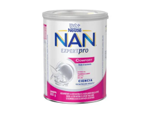 Nan Comfort