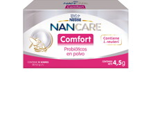 nancare comfort