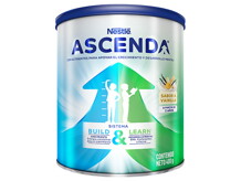 Nestlé® ASCENDA®