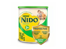 NIDO® Pre-Escolar 3+