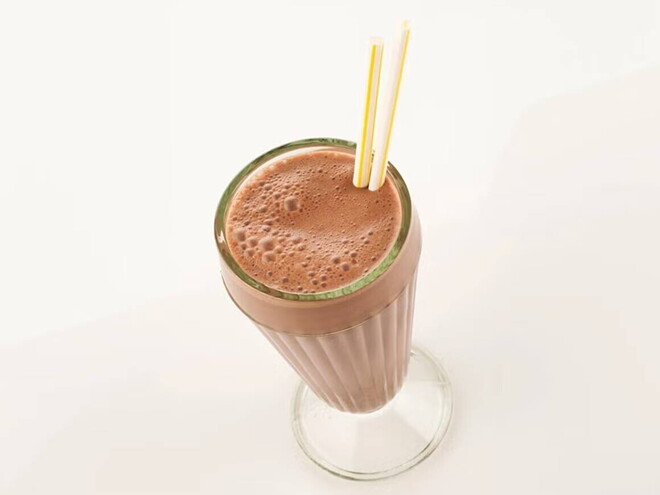 batido de Cacao