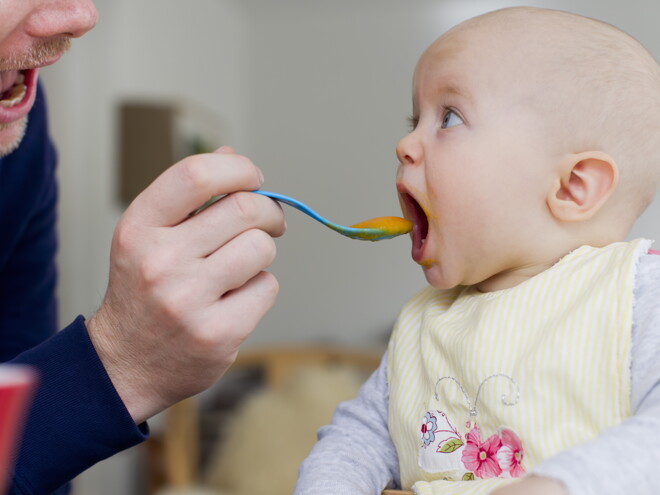 Importancia del ambiente a la hora de la alimentación