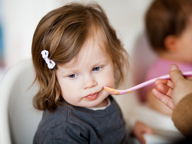 ¿Durante el primer año de vida del bebé, sus necesidades nutricionales son mayores que las de un adulto?