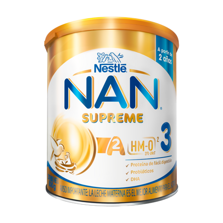 NAN Supreme 3 Lata