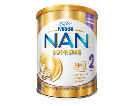 NAN Supreme 2