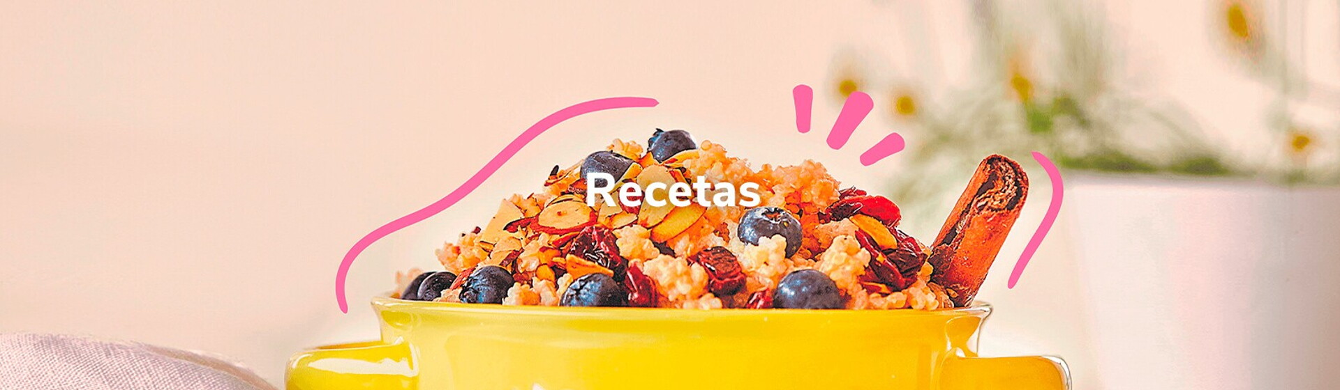 Recetas