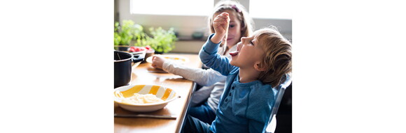 Alimentación energética según su edad y actividad física