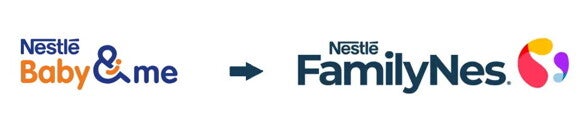 Nestle FamilyNes Nestle FamilyNes