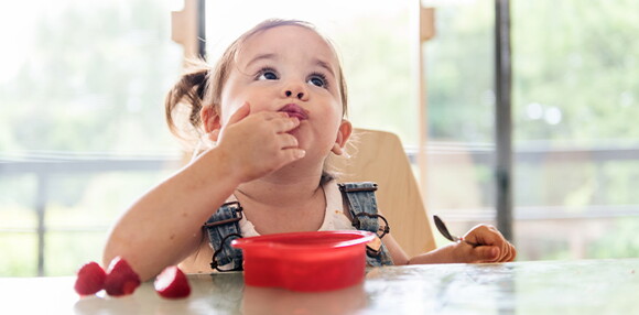 Cuáles son las mejores frutas para bebés de 6 meses? - Frutas Charito