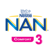 Logo comfort