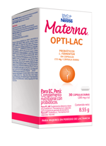 Materna ® OPTI-LAC